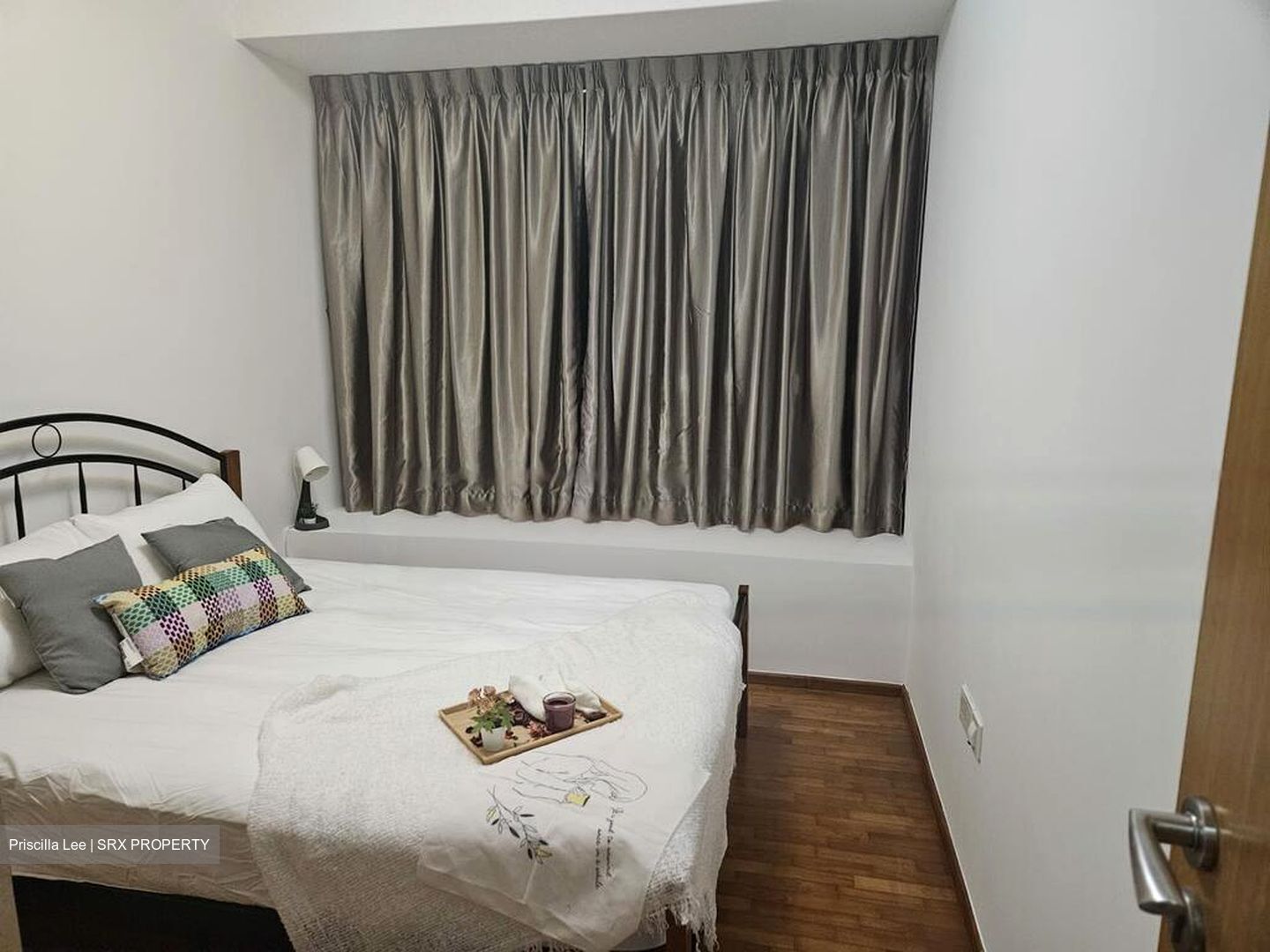 Oasis @ Elias (D18), Condominium #475505521